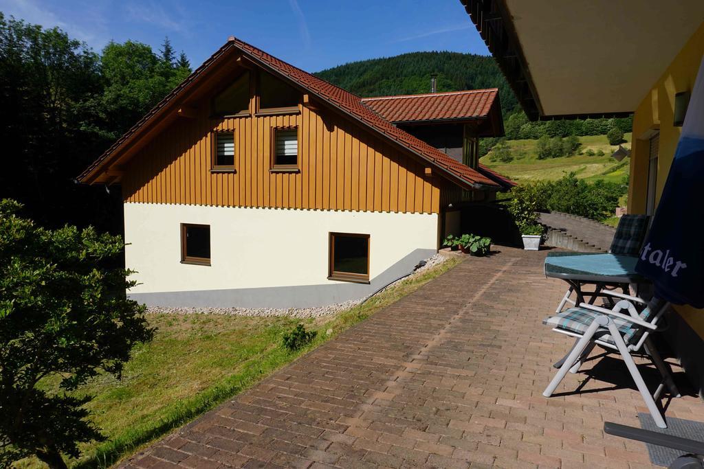 Spinnertonihof Bad Peterstal-Griesbach Cameră foto